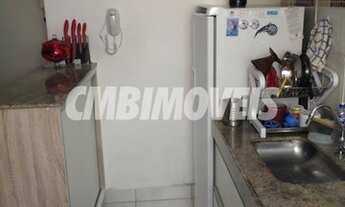 Imagem 6: Apartamento - Jardim Márcia - Campinas
