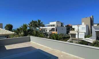 Imagem 2: FLORIANóPOLIS - Casa Padrão - Jurerê Internacional