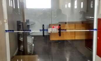 Imagem 3: Sala - Guanabara - Campinas