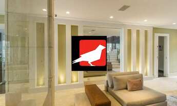 Imagem 6: Casa à venda no bairro Alphaville - Santana de Parnaíba/SP