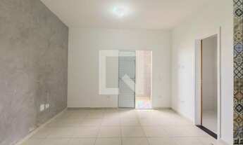 Imagem: Apartamento à Venda - Vila Aricanduva