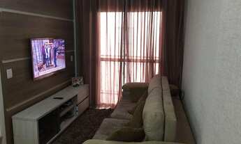 Imagem 7: Apartamento com 2 dormitórios à venda, 50 m² por R$ 250.000,00 - Jardim Central - Cotia/SP