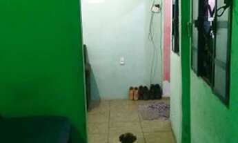 Imagem 2: Casa Casa com 1 dormitório