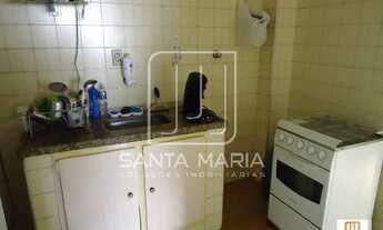 Imagem 2: Apartamento (tipo - padrao) 1 dormitórios, cozinha planejada, elevador, em condomínio fech