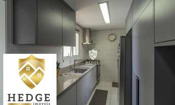 Imagem 4: Apartamento com 4 dormitórios à venda, 216 m² por R$ 2.900.000 - Perdizes - São Paulo/SP