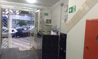 Imagem 3: Kit Andar Alto Conservada 30 m2 Liberdade