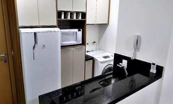 Imagem 6: Apartamento para venda - 34 m2 - Centro - Curitiba