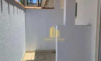 Imagem 6: Casa com 3 dormitórios para alugar, 70 m² por R$ 2.297,00/mês - Jardim Paulista - São José