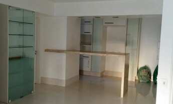 Imagem: 100m² VARANDA LAVABO 3 DTS 1 SUÍTE 1 VG