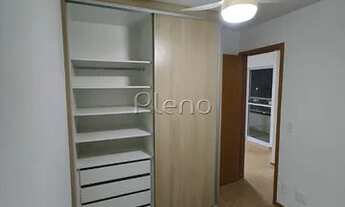 Imagem 6: Apartamento à venda na região do São Bernardo - Campinas/SP