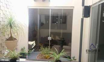 Imagem 7: Casa com 3 dormitórios à venda, 238 m² por R$ 500.000,00 - Residencial Palestra - São José