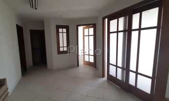 Imagem: Sala - Centro - Campinas