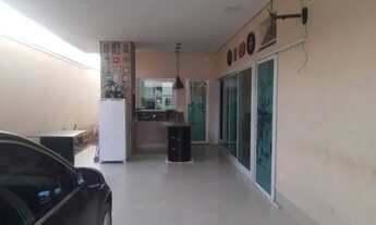 Imagem 2: Casa para venda tem 150 metros quadrados com 3 quartos em Jardim Monte Azul - São Paulo