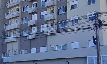 Imagem: Aluga Apartamento 3 dorm. Suíte e garagem