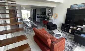 Imagem 4: Sofisticado Loft para locação no Campolim