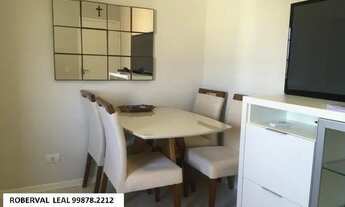 Imagem 7: Apartamento Edifício Vila das Flores Apartamento mobiliado no Residencial