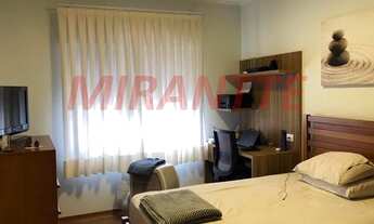 Imagem 2: Apartamento para venda possui 95 metros quadrados com 2 quartos em Santana - São Paulo - S