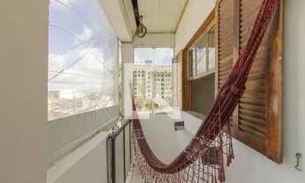 Imagem 5: Apartamento para Aluguel - Rubem Berta, 1 Quarto, 35 m2