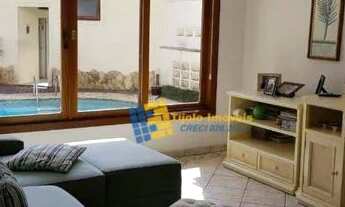 Imagem 2: Casa com 4 dormitórios à venda, 530 m² por R$ 2.450.000,00 - City América - São Paulo/SP