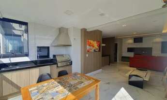 Imagem: Apartamento para locação em Alphaville