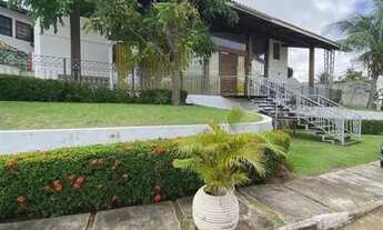 Imagem 2: Casa de condomínio para aluguel tem 370 metros quadrados com 3 quartos em Piatã - Salvador