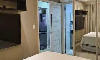 Imagem 4: Lindo apartamento na olho Dágua