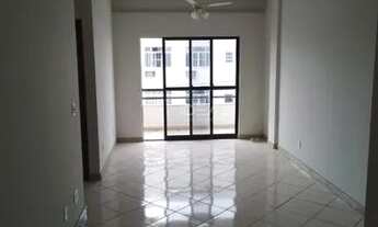 Imagem 3: Apartamento 2 quartos com garagem na Av. Princesa Isabel - João Maria: Agende visita