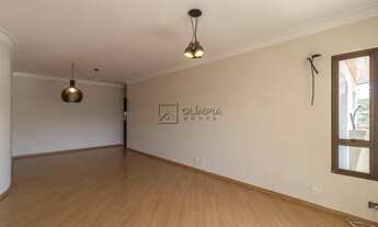 Imagem 3: Locação Apartamento 3 Dormitórios - 158 m² Vila Olímpia