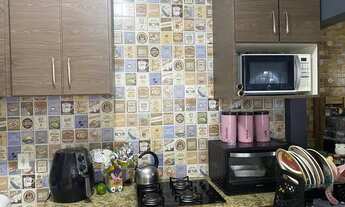 Imagem 6: Aluguel casa em condomínio