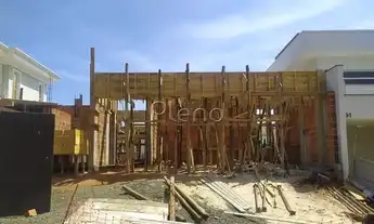 Imagem 4: Casa - Parque Brasil 500 - Paulínia