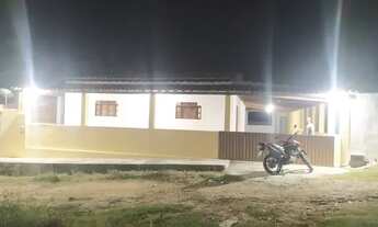 Imagem 2: Aluga-se está casa para o são João em bananeiras