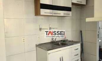 Imagem 4: Apartamento com 3 dormitórios à venda, 62 m² - Sacomã - São Paulo/SP