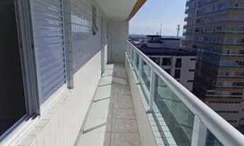 Imagem 4: Apartamento para aluguel com 1 quarto em Boqueirão - Praia Grande - SP - 1800 reais!