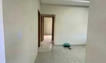 Imagem 5: Vende está casa de tres quartos financiado por qualquer Banco, Bairro Cidade Jardim