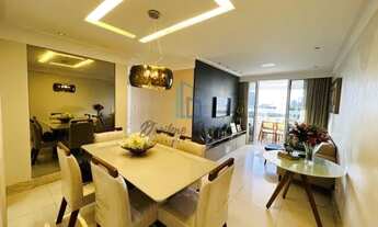 Imagem: Apartamento para venda possui 109 metros