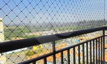 Imagem 7: Apartamento à venda edificio Di Napoli com 2 quartos