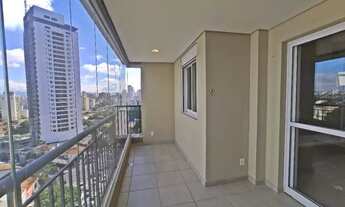 Imagem: Apartamento para alugar, 67 m² por R$ 5.462,23/mês