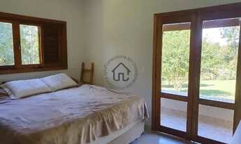 Imagem 5: Casa 2 quartos à venda no Condomínio Clube de Campo Valinhos