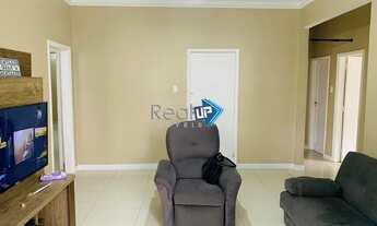 Imagem 3: Apartamento de 3 quartos reformado