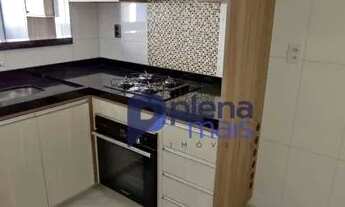 Imagem 6: Apartamento com 2 dormitórios para alugar, 60 m² por R$ 1.491,67/mês - Loteamento Country