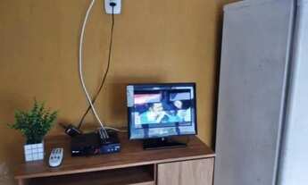 Imagem 3: Kitinete anual itapema