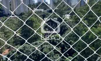 Imagem 4: Apartamento de 54m² com 2 dormitórios e 1 vaga de garagem para locação, Vila Andrade, São