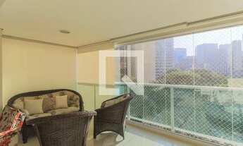 Imagem 7: Apartamento para Aluguel - Brooklin, 3 Quartos, 111 m2