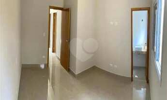 Imagem 6: Casa Térrea Nova no Recanto da Água Branca 3 Dormitórios sendo 1 Suíte