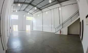 Imagem 4: CACHOEIRINHA - Galpão/Depósito/Armazém - Vila Santo Angelo