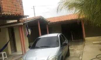 Imagem 2: Casa temporada praia peito de moça Luis Correia 200 reais diária 4 suítes