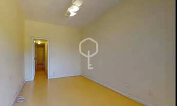 Imagem 5: Apartamento 02 Dorm. em Gávea - Rio de Janeiro