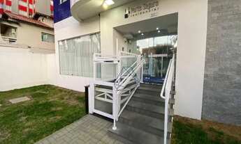 Imagem 2: Apartamento com 1 quarto para alugar - Portão - Curitiba/PR