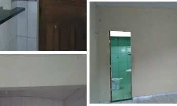 Imagem: Aluga-se casa 1,200 reais