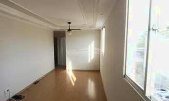 Imagem: Apartamento - Parque da Figueira - Campinas